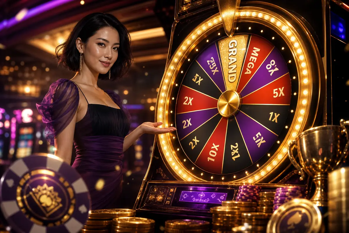 316slot အွန်လိုင်းကာစီနို Live Games